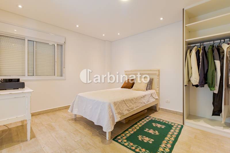 Apartamento à venda na Rua UrimondubaItaim Bibi - 111049-9.jpg