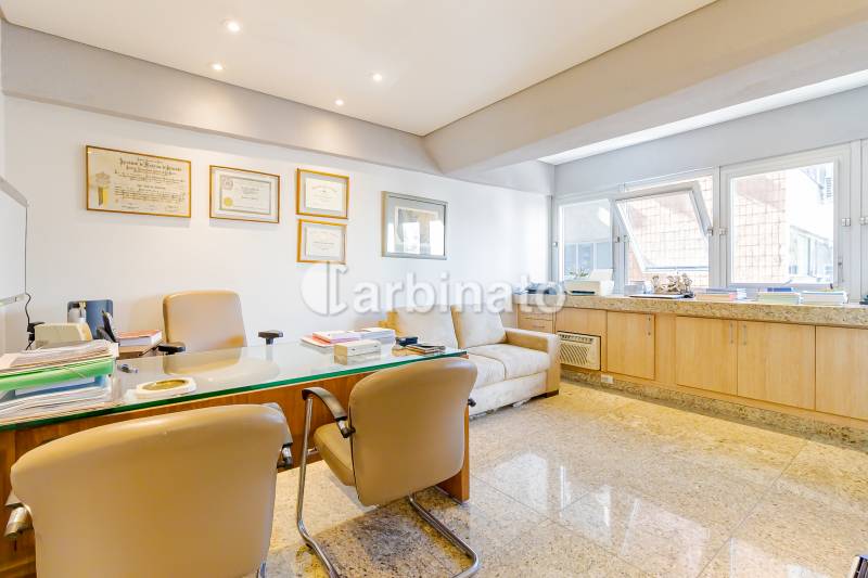 Conjunto Comercial venda Itaim Bibi - Referência 49185