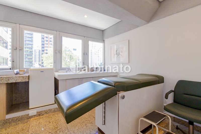 Conjunto Comercial à venda na Rua Pedroso AlvarengaItaim Bibi - 114548-4.jpg