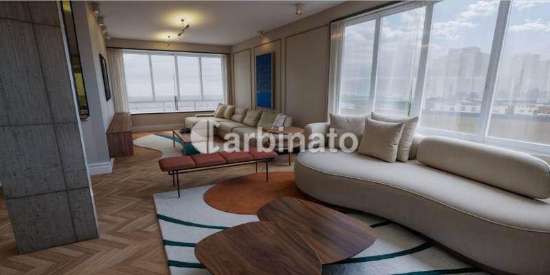 Apartamento venda Paraíso - Referência 259639