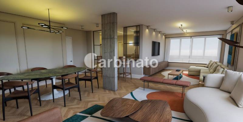 Apartamento à venda na Rua Doutor Rafael de BarrosParaíso - 174755-2.jpg