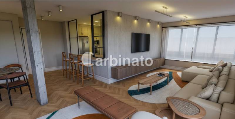 Apartamento à venda na Rua Doutor Rafael de BarrosParaíso - 174755-3.jpg