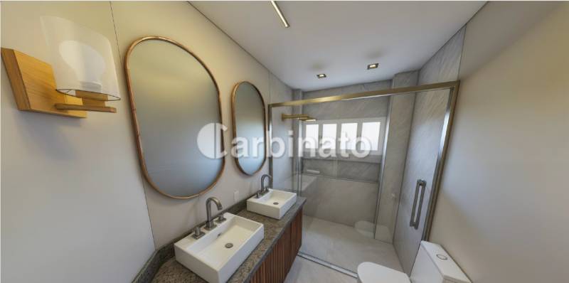 Apartamento à venda na Rua Doutor Rafael de BarrosParaíso - 174756-10.jpg