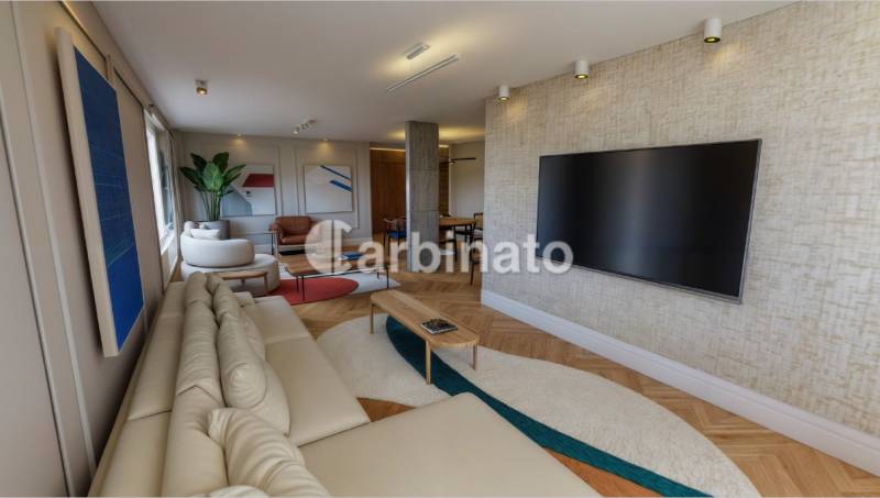 Apartamento à venda na Rua Doutor Rafael de BarrosParaíso - 174756-8.jpg