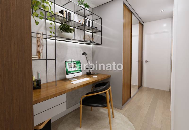 Apartamento à venda na Rua Saint HilaireJardim Paulista - 163140-1.jpg