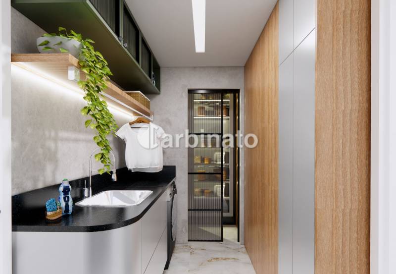 Apartamento à venda na Rua Saint HilaireJardim Paulista - 163140-2.jpg