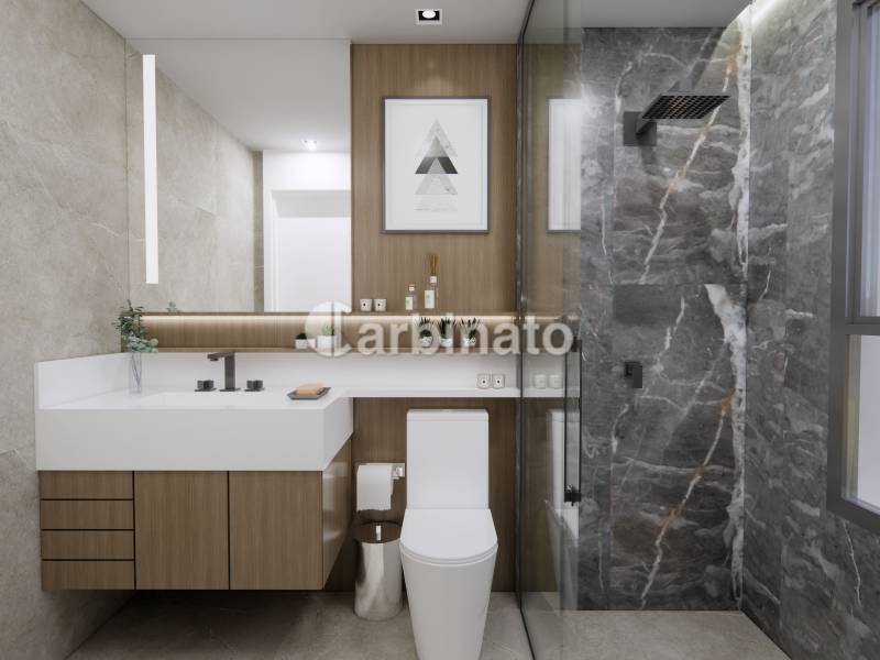 Apartamento à venda na Rua Saint HilaireJardim Paulista - 163141-3.jpg