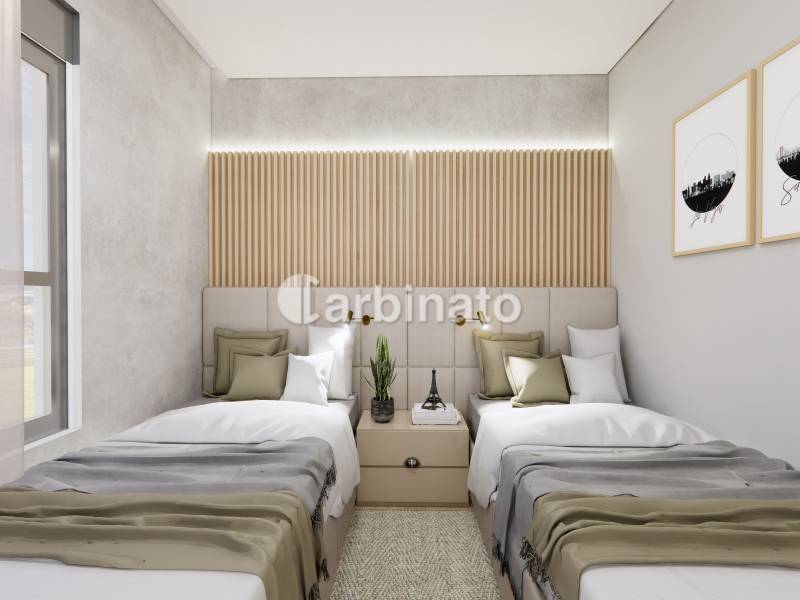 Apartamento à venda na Rua Saint HilaireJardim Paulista - 163141-5.jpg