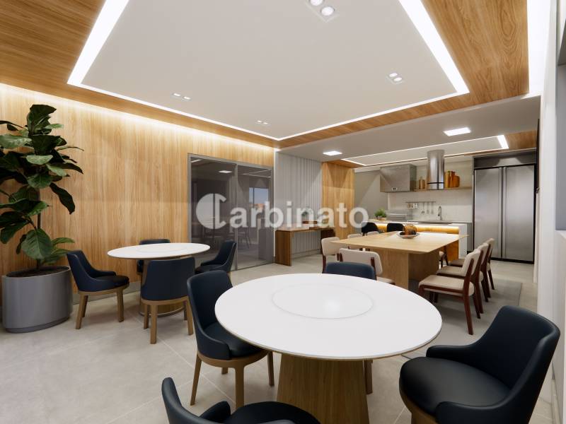 Apartamento venda Jardim Paulista - Referência 259651