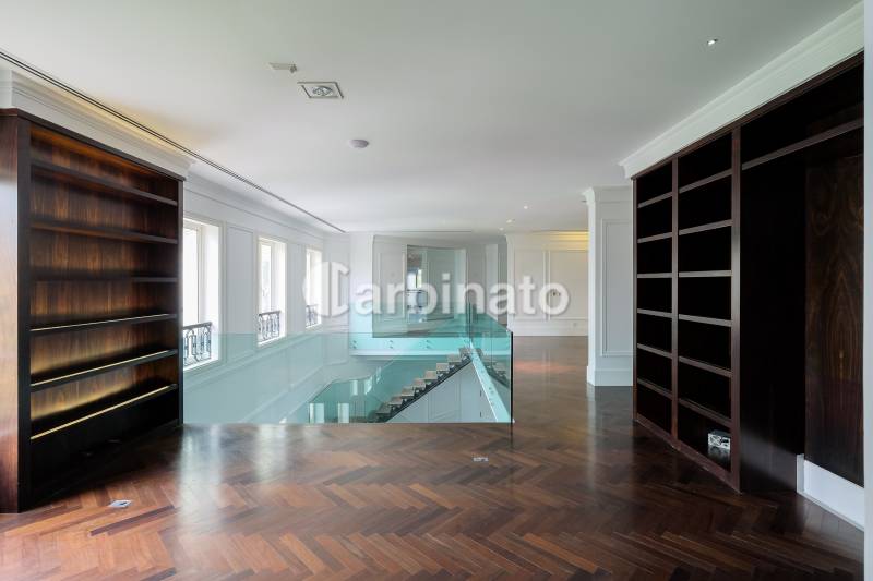 Apartamento à venda na Rua Doutor Seráfico de Assis CarvalhoJardim Guedala - 100513-5.jpg