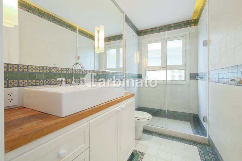 Apartamento à venda na Rua Doutor Seráfico de Assis CarvalhoJardim Guedala - 100516-17.jpg