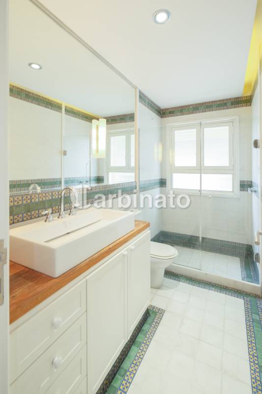 Apartamento à venda na Rua Doutor Seráfico de Assis CarvalhoJardim Guedala - 100516-18.jpg