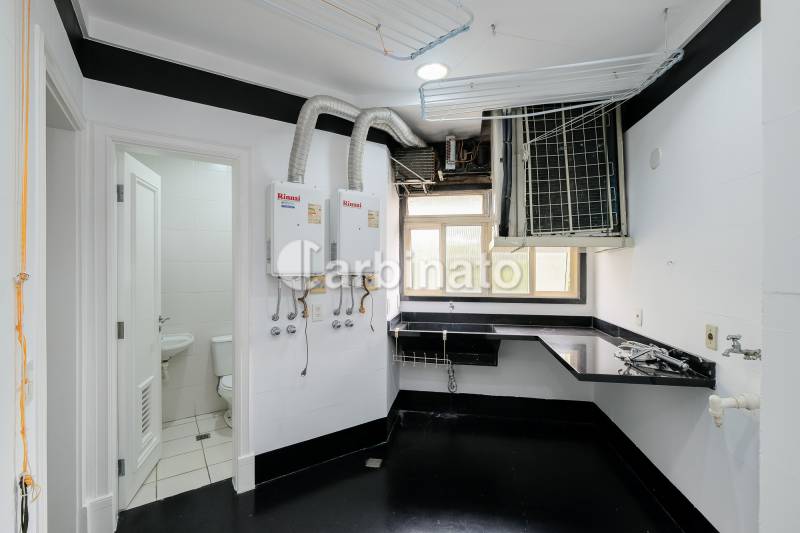 Apartamento à venda na Rua Doutor Seráfico de Assis CarvalhoJardim Guedala - 100517-23.jpg