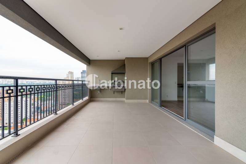 Apartamento venda Chácara Santo Antonio - Referência 259657