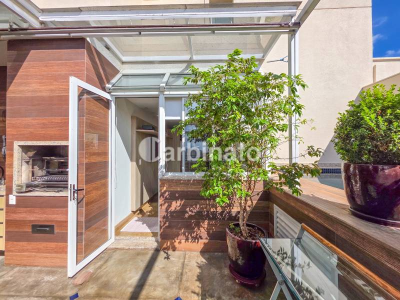 Cobertura à venda na Rua João de Sousa DiasCampo Belo - 122313-5.jpg