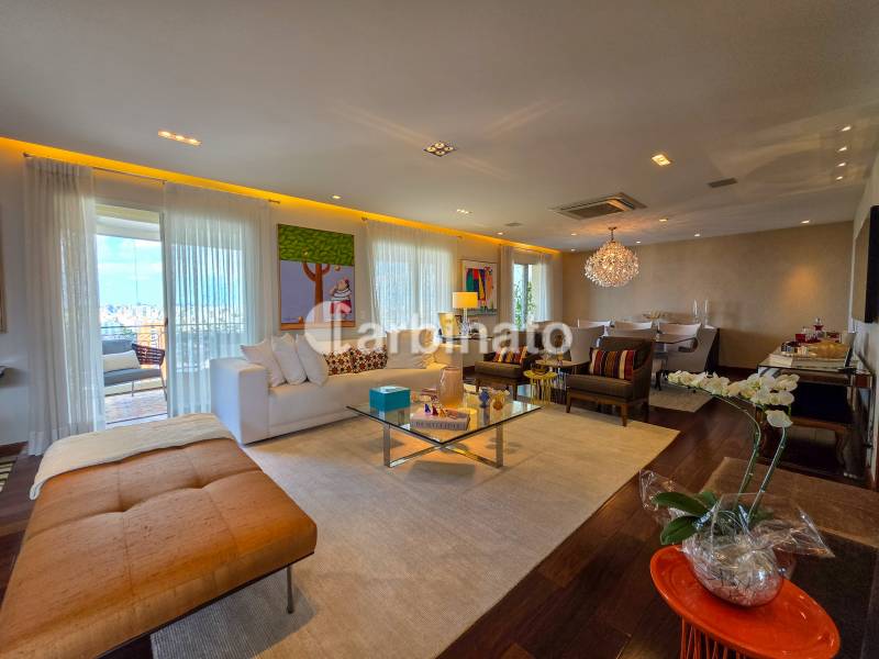 Cobertura à venda na Rua João de Sousa DiasCampo Belo - 999-122455-1.jpg