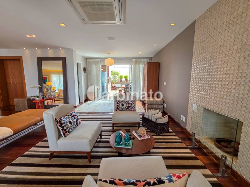 Cobertura à venda na Rua João de Sousa DiasCampo Belo - 999-122604-0.jpg