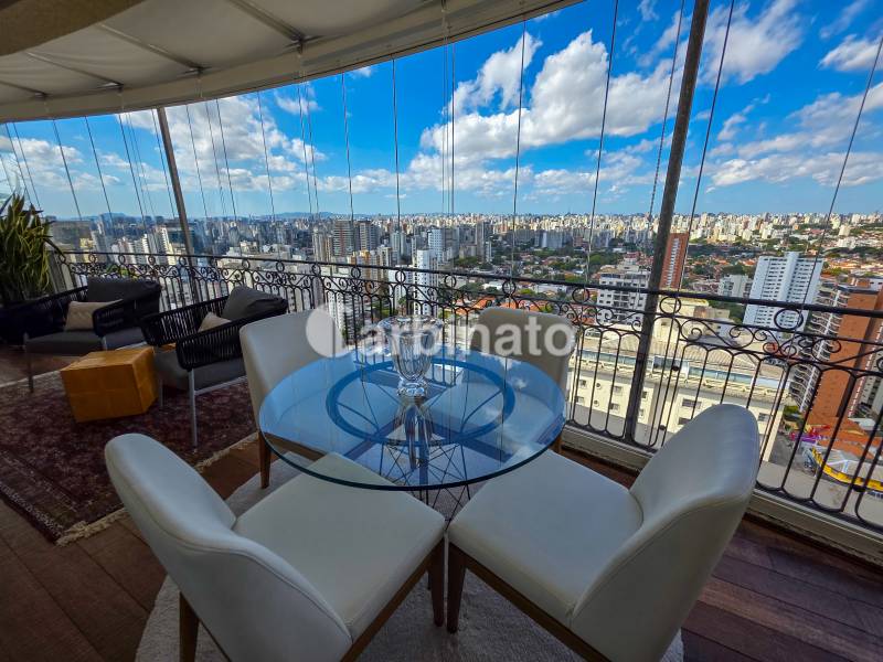 Cobertura à venda na Rua João de Sousa DiasCampo Belo - 999-122605-2.jpg