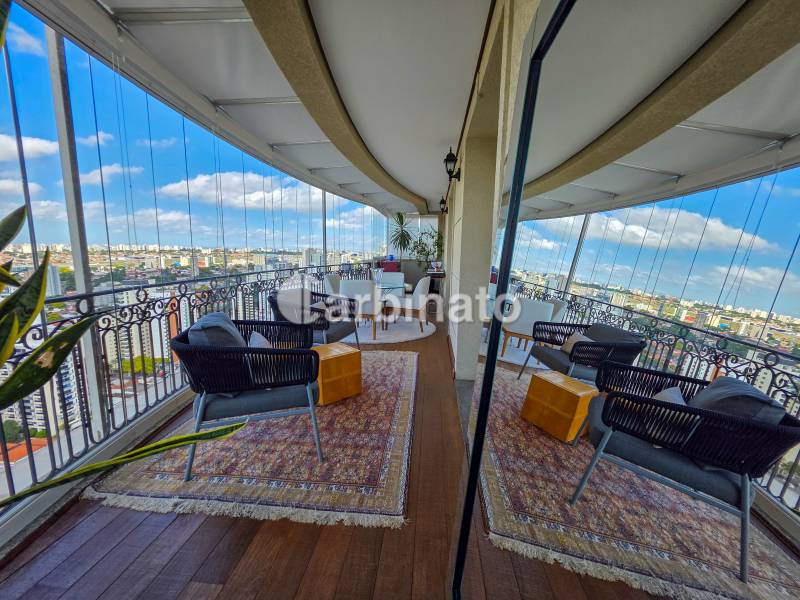 Cobertura à venda na Rua João de Sousa DiasCampo Belo - 999-122606-3.jpg