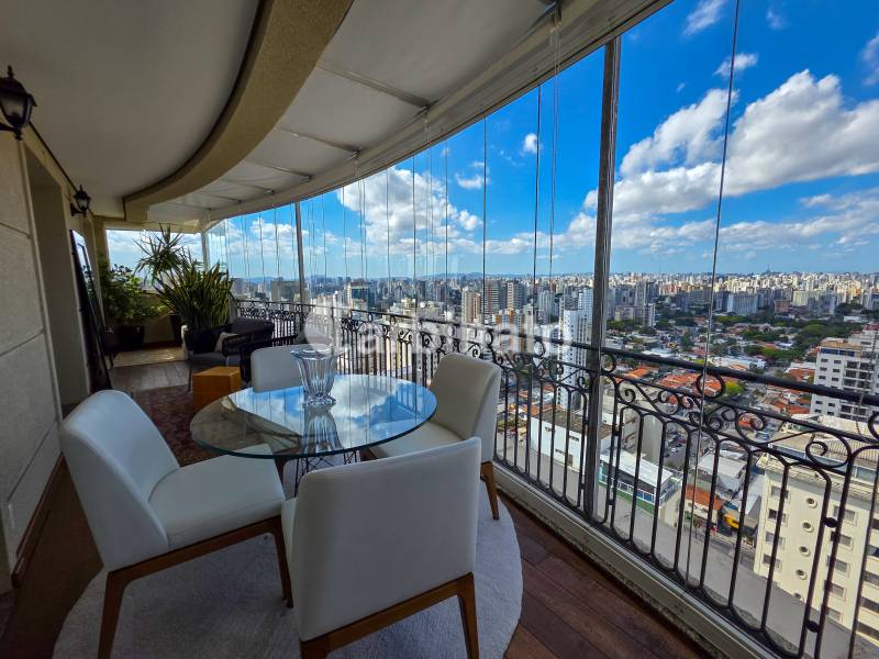 Cobertura à venda na Rua João de Sousa DiasCampo Belo - 999-122607-5.jpg