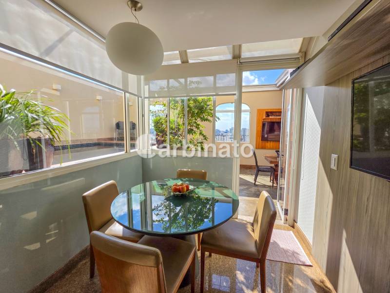 Cobertura à venda na Rua João de Sousa DiasCampo Belo - 999-122608-6.jpg