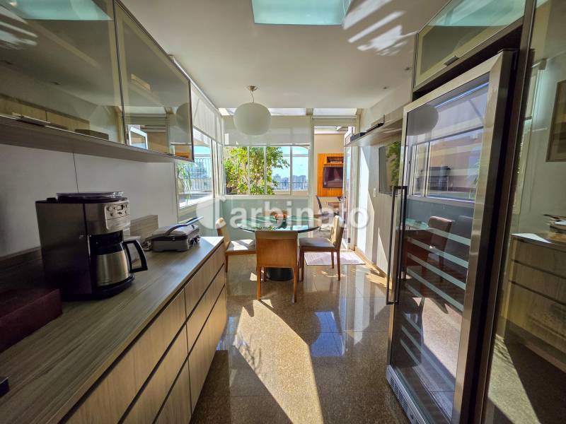 Cobertura à venda na Rua João de Sousa DiasCampo Belo - 999-123051-2.jpg