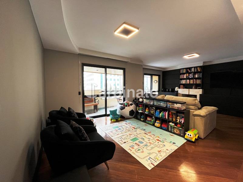 Apartamento venda Jardim América - Referência 259638