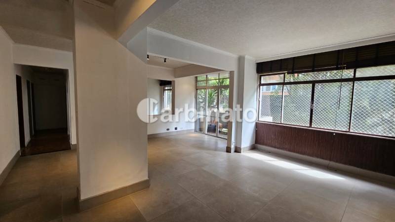 Apartamento venda Jardim América - Referência 259675