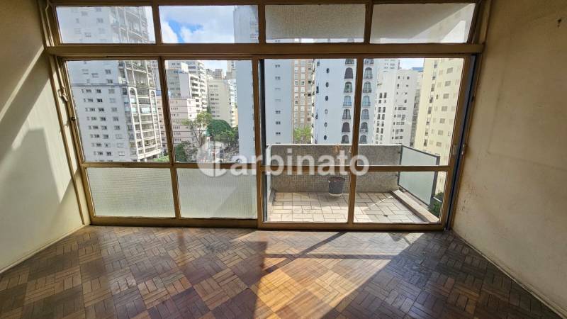 Apartamento venda Jardim América - Referência 259661