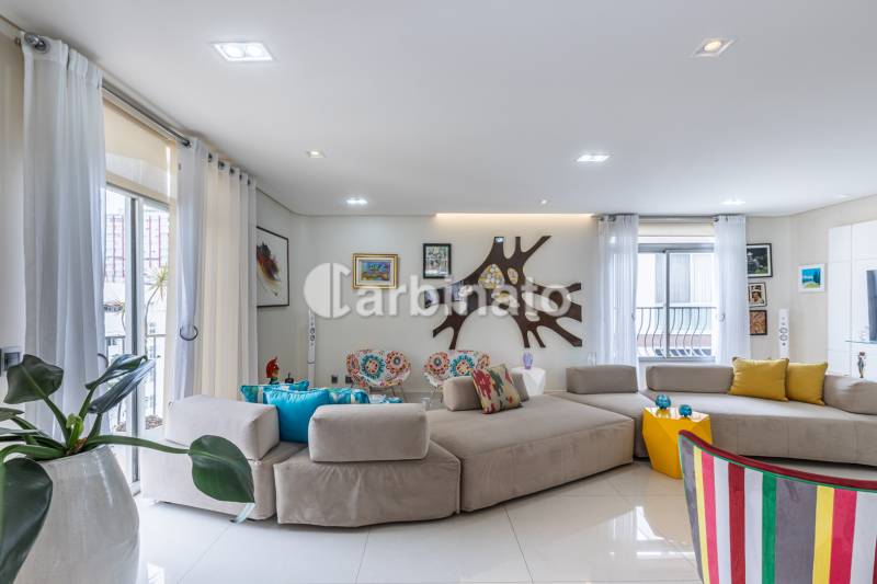 Apartamento venda Higienópolis - Referência 259677