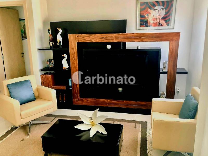 Apartamento venda Vila Olímpia - Referência 259678