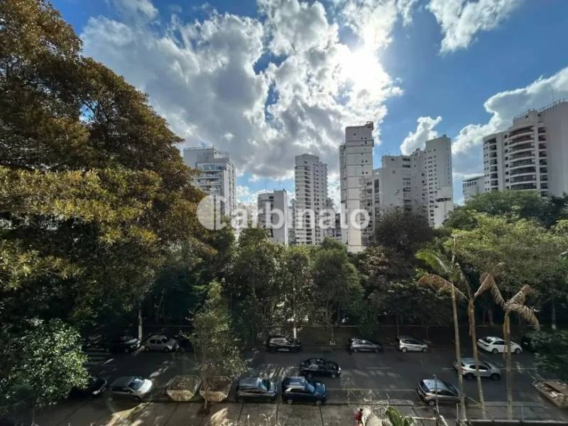 Apartamento venda Higienópolis - Referência 259679
