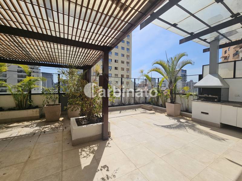 Apartamento venda Vila Olímpia - Referência 259681