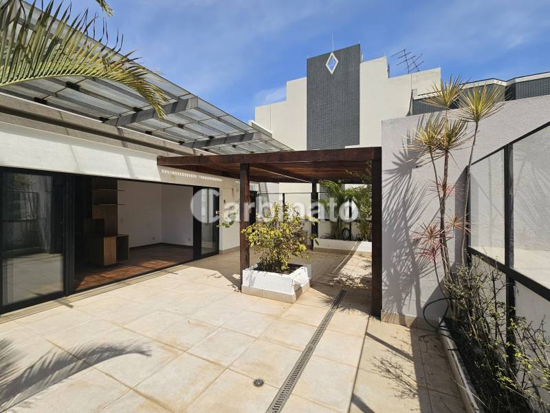 Apartamento à venda na Avenida Doutor Cardoso de MeloVila Olímpia - 113334-2.jpg