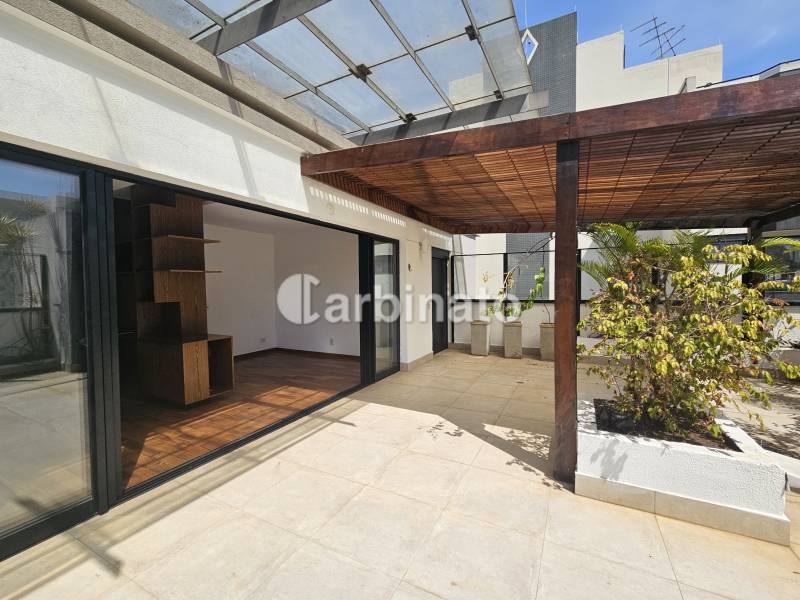 Apartamento à venda na Avenida Doutor Cardoso de MeloVila Olímpia - 113335-3.jpg