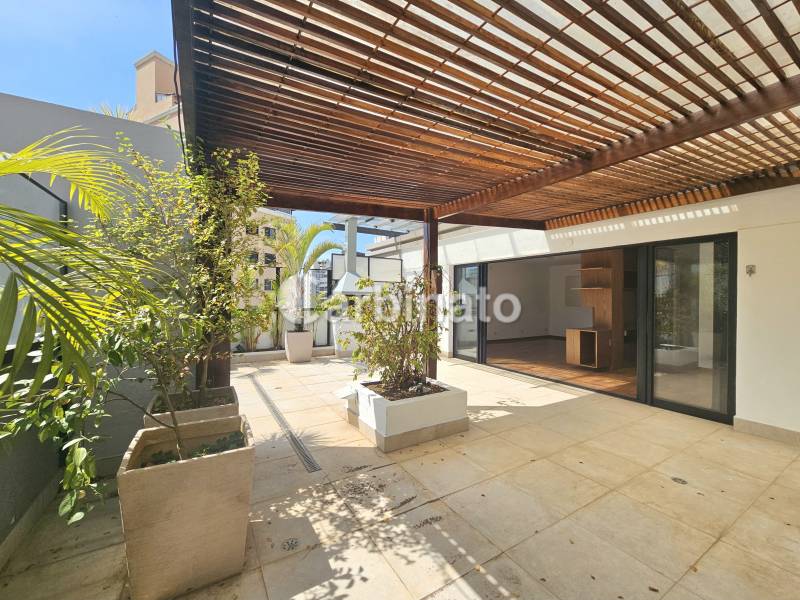 Apartamento à venda na Avenida Doutor Cardoso de MeloVila Olímpia - 113336-6.jpg