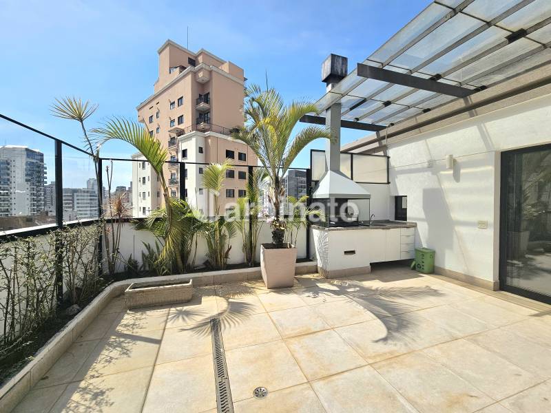 Apartamento à venda na Avenida Doutor Cardoso de MeloVila Olímpia - 113337-7.jpg