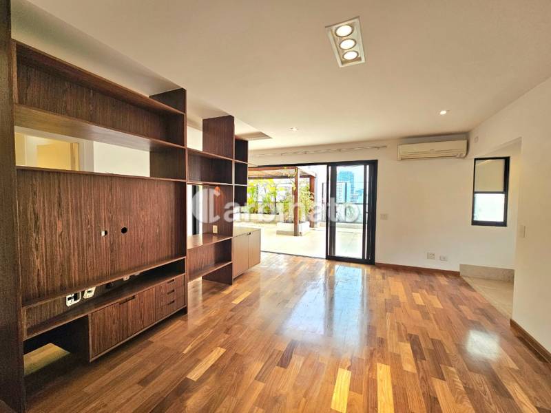 Apartamento à venda na Avenida Doutor Cardoso de MeloVila Olímpia - 999-113420-1.jpg