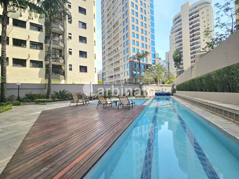 Apartamento à venda na Avenida Doutor Cardoso de MeloVila Olímpia - 999-113933-8.jpg