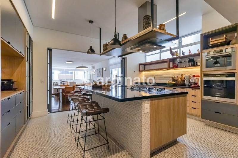 Apartamento à venda na Rua PernambucoHigienópolis - 170731-7.jpg