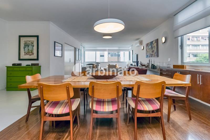 Apartamento à venda na Rua PernambucoHigienópolis - 170732-10.jpg