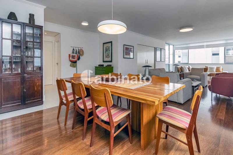 Apartamento à venda na Rua PernambucoHigienópolis - 170732-11.jpg