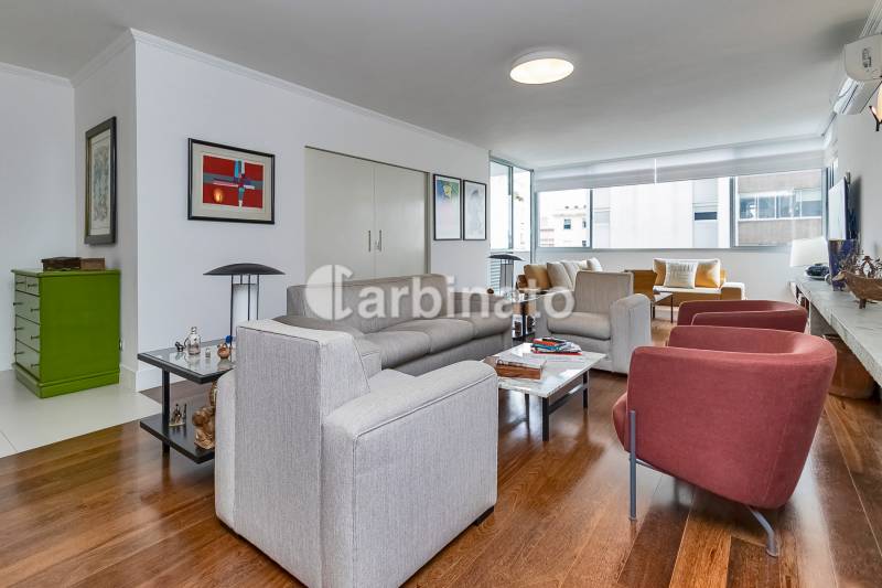 Apartamento à venda na Rua PernambucoHigienópolis - 170732-12.jpg