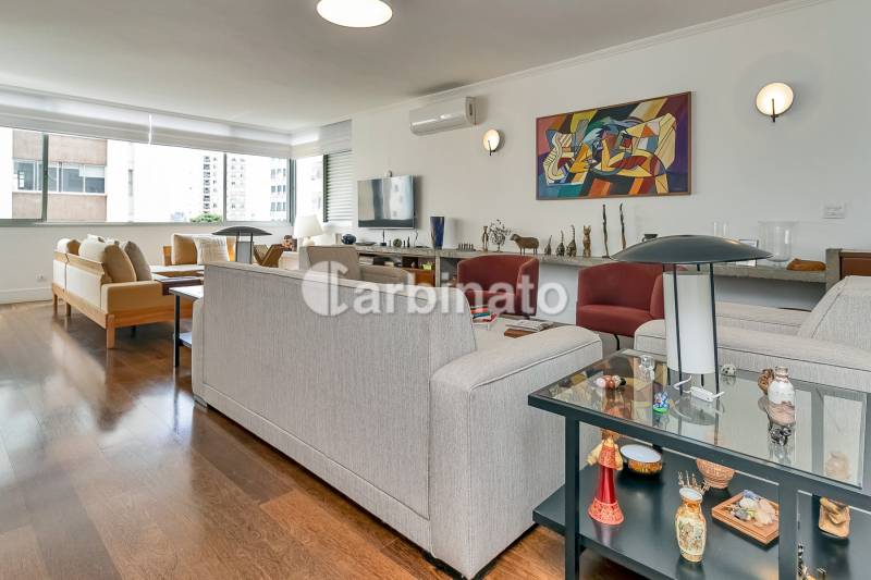 Apartamento à venda na Rua PernambucoHigienópolis - 170733-14.jpg