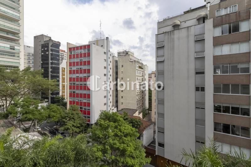 Apartamento à venda na Rua PernambucoHigienópolis - 170734-19.jpg