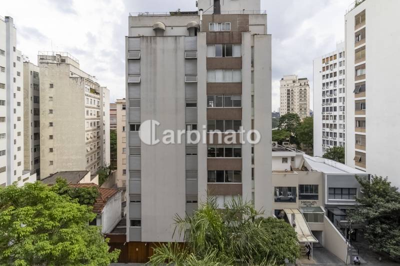 Apartamento à venda na Rua PernambucoHigienópolis - 170734-20.jpg
