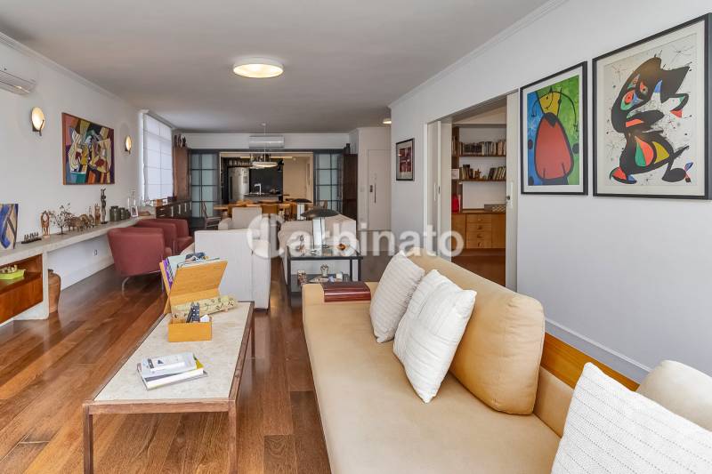 Apartamento à venda na Rua PernambucoHigienópolis - 170734-22.jpg