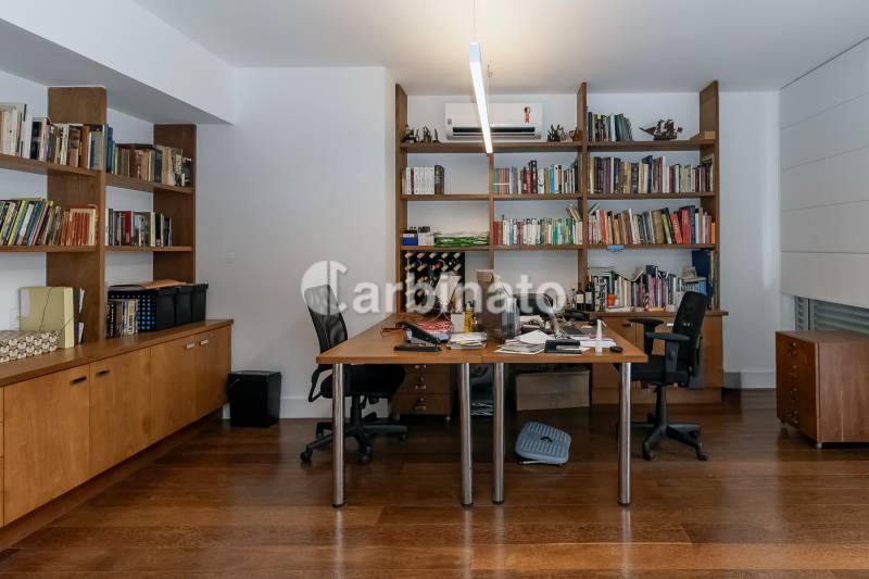 Apartamento à venda na Rua PernambucoHigienópolis - 170735-24.jpg