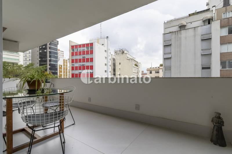 Apartamento à venda na Rua PernambucoHigienópolis - 170735-25.jpg