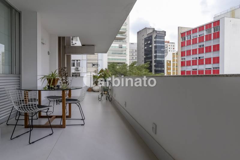 Apartamento à venda na Rua PernambucoHigienópolis - 170735-26.jpg